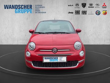 Fiat 500 Dolcevita 1.0 +Pano+Klima