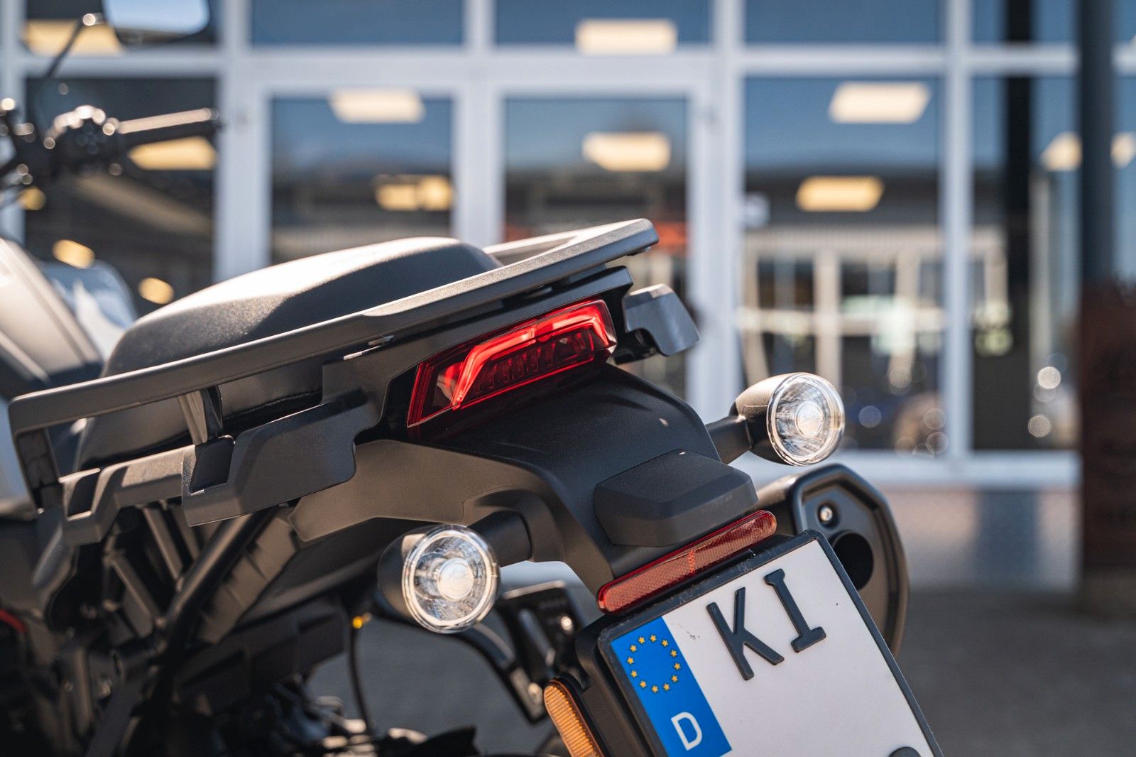 Fahrzeugabbildung Harley-Davidson PAN AMERICA ST RA1250ST MY25