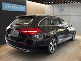 Mercedes-Benz C 200 T *AVANTGARDE*AHK*RFK*PANO*SHZ*LED*NAVI* - Mercedes-Benz mit Benzin-Antrieb: Kombi, Automatik