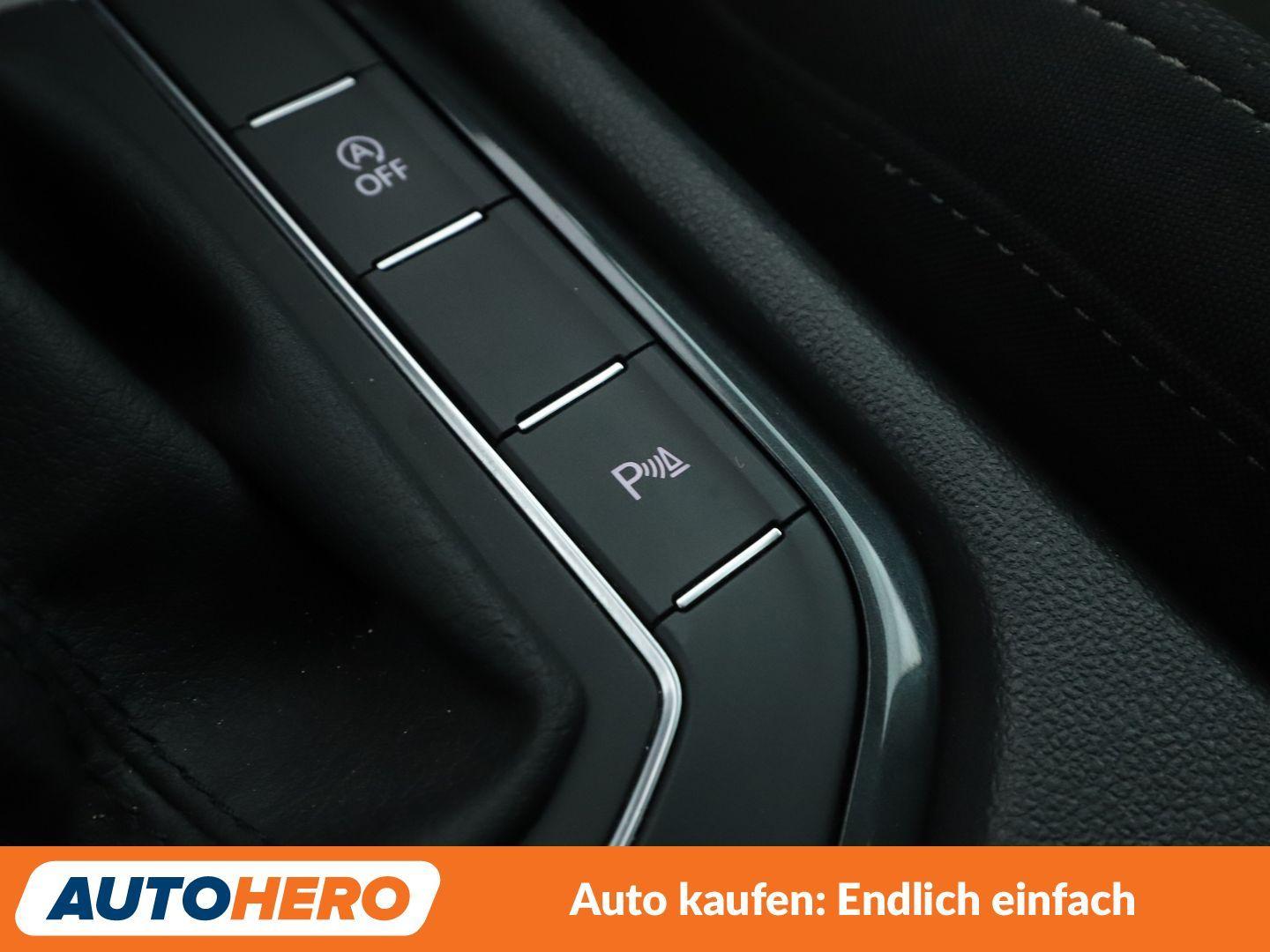 Volkswagen Tiguan 2.0 TDI Highline BlueMotion Tech Aut.*NAV, миниатюра 26