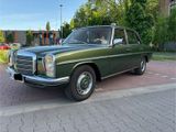 Mercedes-Benz Mercedes Benz W114/8 230.6 - aus 1975: Mercedes