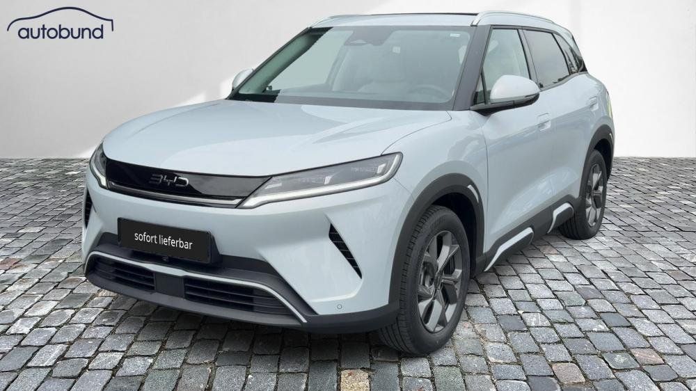 Image of BYD ATTO 2