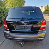 Kia Sorento 3.5 V6 EX - Automatik - gebrauchte Kia Sorento aus dem Jahr 2005