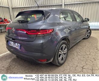 Renault Megane - 3