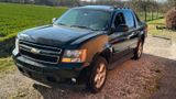 Chevrolet Avalanche 5.3 Vortec 4x4 - Chevrolet Avalanche Gebrauchtwagen