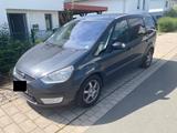 Ford Galaxy 2,0 TDCi 103kW DPF Ambiente - Ford Galaxy: Ambiente