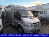 HYMER / ERIBA / HYMERCAR 2,2/131 PS/Einzelbett/Klima/GrünPlk/Tempomat - Angebote