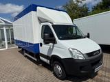 Iveco DAILY 3.0 HPI Koffer 1.Hand - Iveco Daily 3 0 hpi