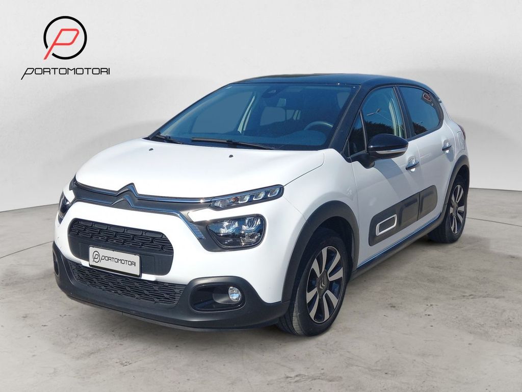 Image of Citroën C3