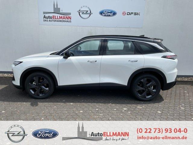 BAIC Beijing X55 sofort VERFÜGBAR --> weiß