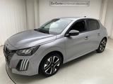 Peugeot 208 Allure 1.2 Facelift ACC LED Navigation - gebrauchte Peugeot 208 mit Facelift