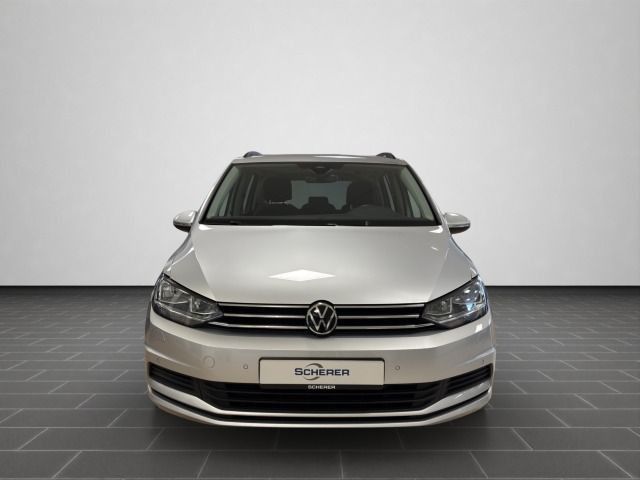 Volkswagen Touran - Bild 6