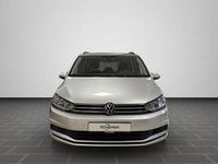 Volkswagen Touran - Vorschau Bild 6