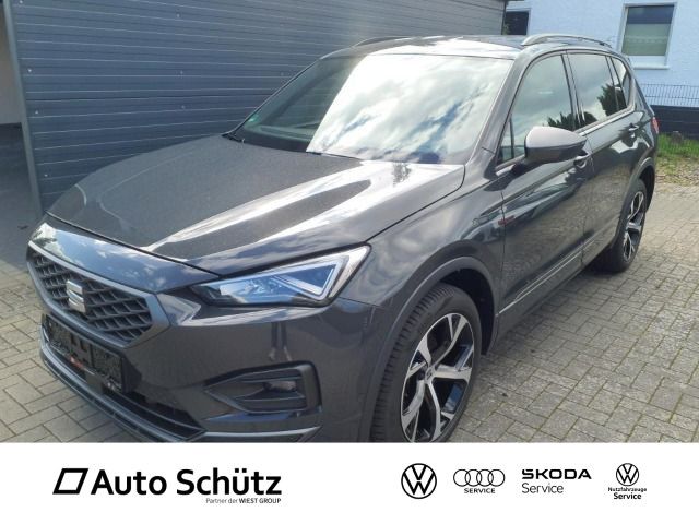 Image of Seat Tarraco