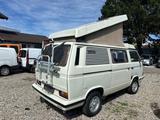 Volkswagen T3 Multivan/California/Westfalia/Oltimer/ - weiße Volkswagen T3 Multivan