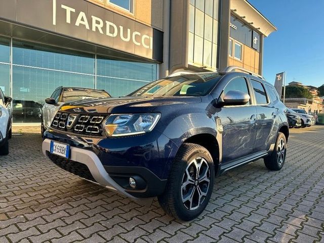 Dacia Duster Duster 1.0 TCe 100 CV 4x2 Prestige