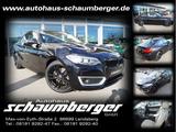 BMW 220i Coupe Modern Line * Xenon * 2. Hand * - BMW 2er Reihe mit Benzin-Antrieb: Sportwagen
