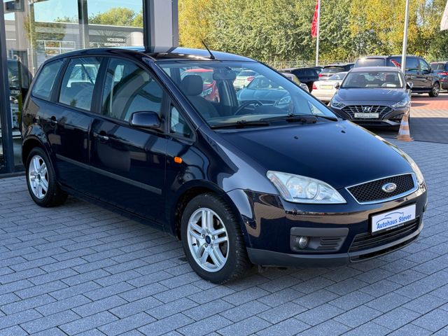 Ford Focus C-MAX Futura KLIMAANLAGE ALLWETTER