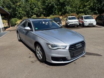 Audi A6 - 3