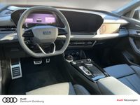 Audi Q6 e-tron - Vorschau Bild 6