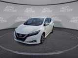 Nissan Leaf SHZ|NAVI|CarPlay|Kamera|Klimaanlage|Alu - Nissan Leaf in Bielefeld