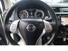 Fahrzeugabbildung Nissan Navara NP300 Tekna 4x4 Navi Tempo Scheckheft