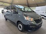 Renault Trafic Doka L2H1 3,0t Aut.  AHK Navi PDC Klima - Renault Trafic: Automatik