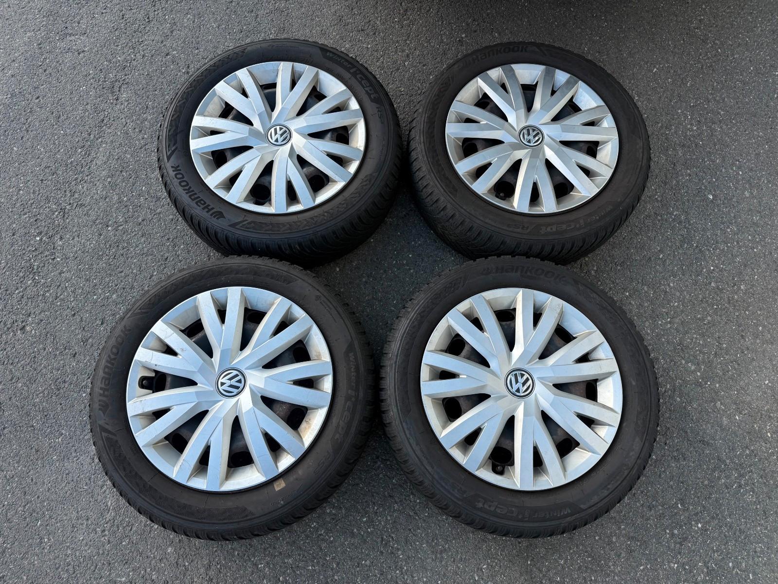 Volkswagen Golf 2014 — photo 12