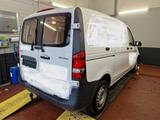 Mercedes-Benz VITO 110 CDI KASTEN KOMPAKT ANHÄNGERKUPPLUNG - Offers
