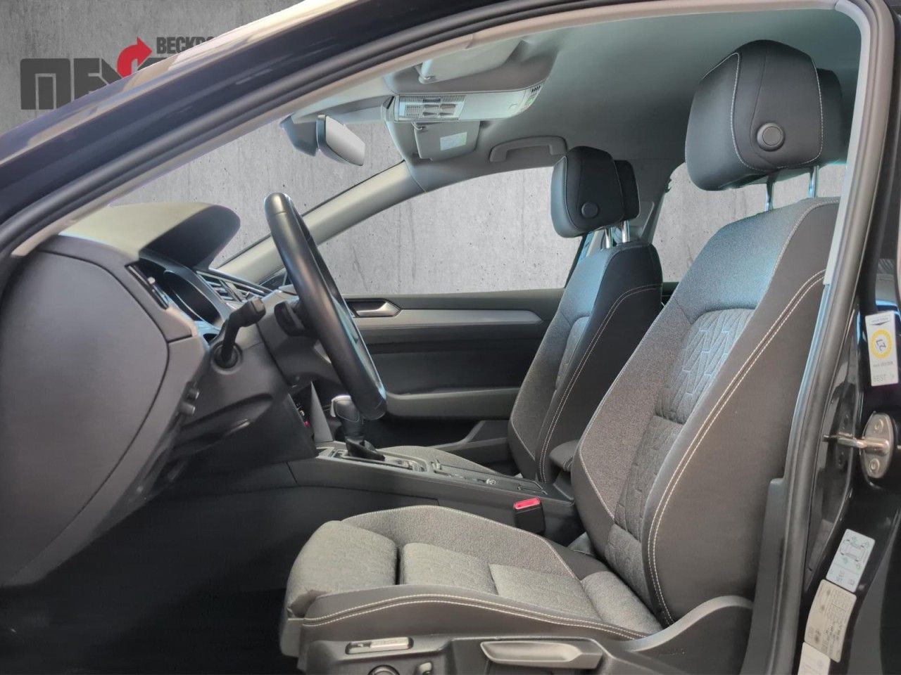 Passat Variant Business 2.0 TDI DSG Klima Navi