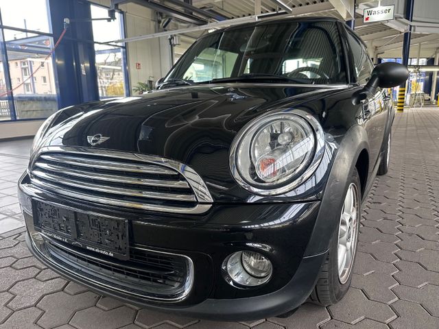 MINI ONE Mini One TEMPOMAT/ SHZ/ EURO 5/TÜV 2026