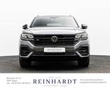 Volkswagen TOUAREG R BLACK 21Z./ACC/PANO/IQ-LIGHT/KAM./INNO - Volkswagen Touareg: Standheizung