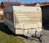 HYMER / ERIBA / HYMERCAR Nova 530 - HYMER / ERIBA Wohnwagen 530 nova