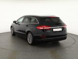Ford Mondeo Turnier 2.0 Hybrid LED Navi ACC Kamera - Ford Mondeo mit Hybrid-Antrieb