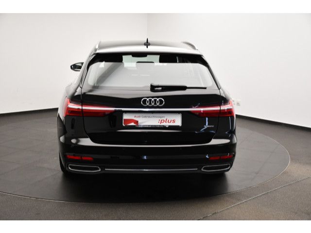 Audi A6 - Bild 19