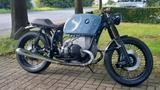 BMW R 90/6 - BMW MOTORRAD R6