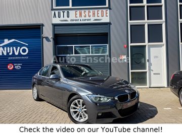 BMW 330 - 5