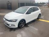 Volkswagen VW Polo United 1.6 TDI - Volkswagen Polo: United TDI