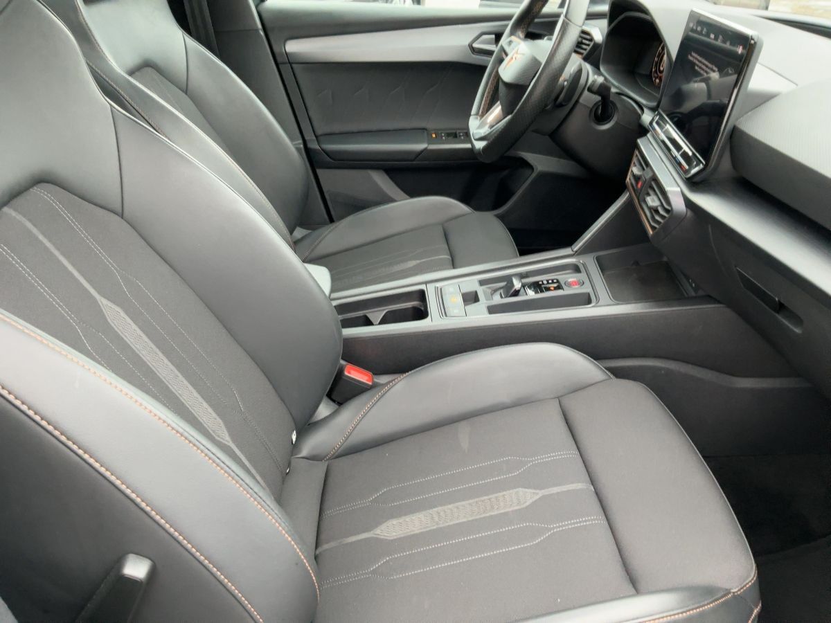 Cupra Leon - Bild 14