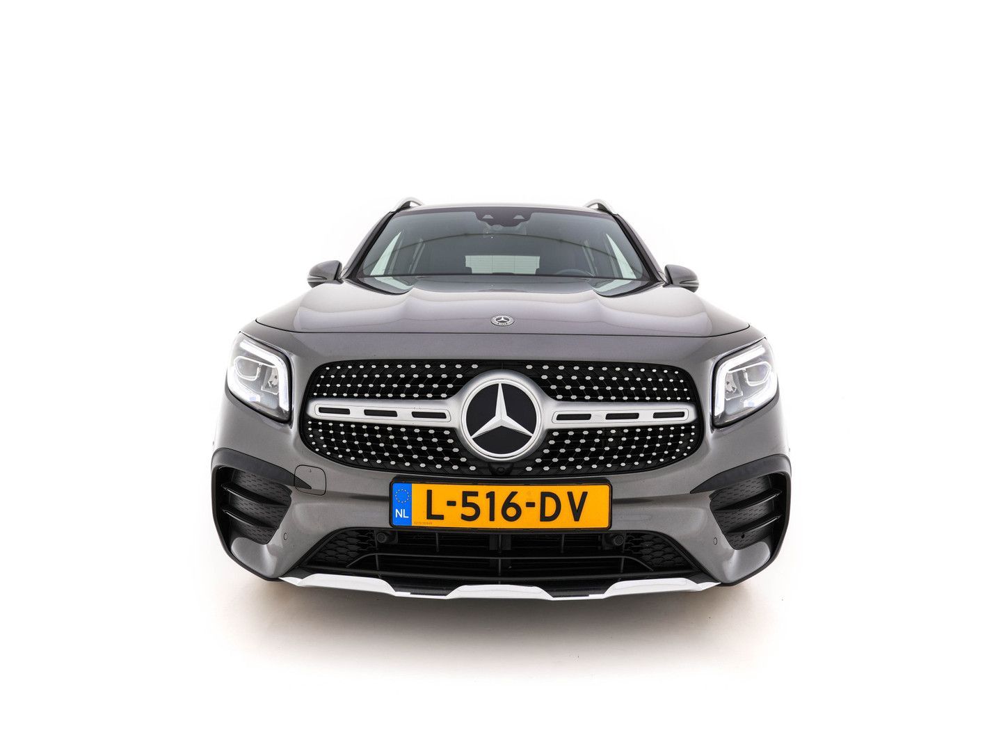 Mercedes-Benz GLB 180 d Premium Plus (INCL. BTW) Aut. *TOWBAR imagem 2