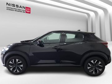 Nissan Juke - 3