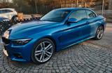 BMW 435d xDrive Cabrio M Sport  - BMW 435 mit Diesel-Antrieb: Cabrio