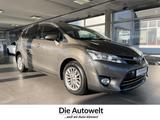 Toyota Verso Comfort 1.6 D NAVI GRA KLIMA SHZG R-KAM PD - gebrauchte Toyota Verso aus dem Jahr 2016