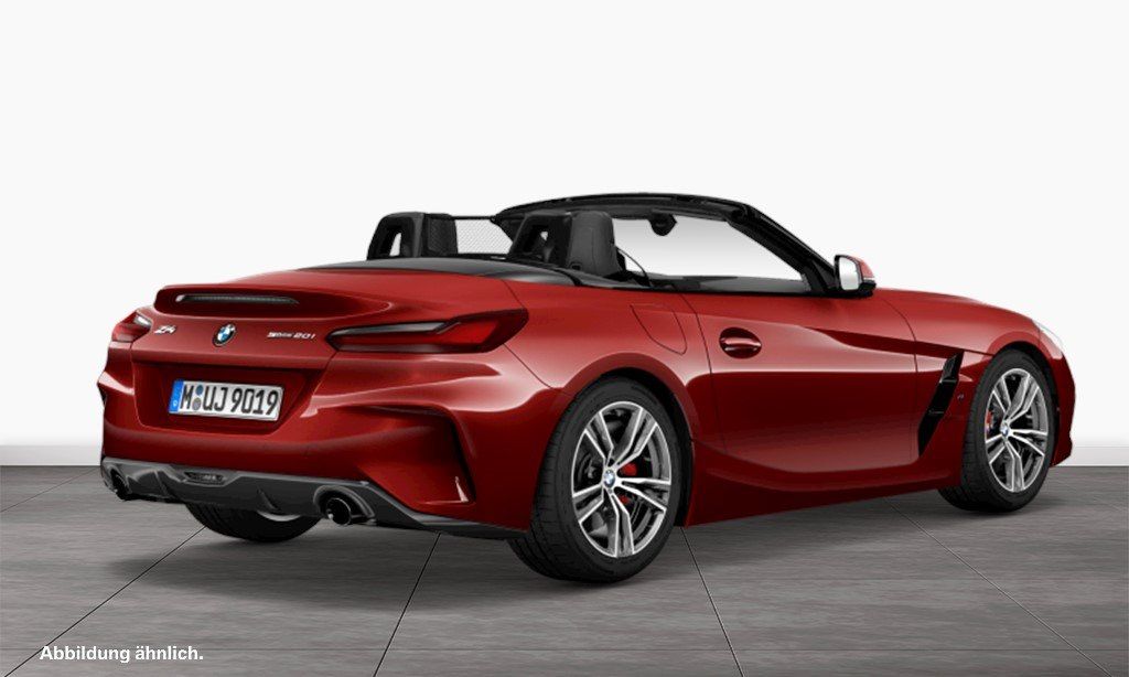 BMW Z4 - Bild 2