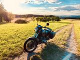 BMW R100R Classic - BMW R 100 CLASSIC