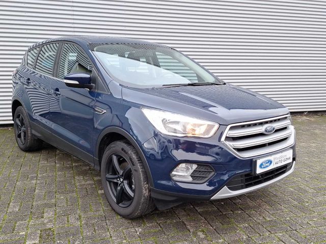 Ford Kuga 1.5 EcoBoost 2x4 Trend*8-fach bereift*AHK