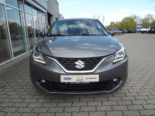 Baleno Comfort*ACC*NAVI*