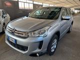 Citroën Citroen C4 Aircross 1.6 115 Stop&Start 2WD Attra - Citroën C4 Aircross Gebrauchtwagen