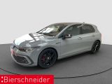 Volkswagen Golf 8 2.0 TDI DSG GTD Black 19 AHK MATRIX PANO