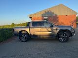 Ford Ranger Platinum 3.0 e-AWD, Hohlraum, Unterboden  - Ford Ranger Platinum Gebrauchtwagen